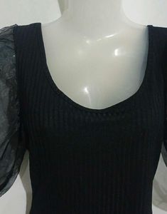Black Bodysuit nastygal
