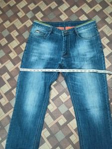 ⚡ ⚡ Flash Sale ⚡ ⚡ Blue Denim Jeans