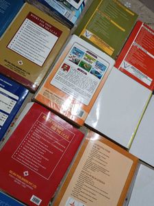 ICSE CLASS 10th BOOKS