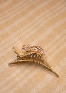 Elegant Hair Clip