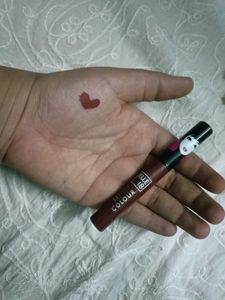 Elle 18 Lip Color