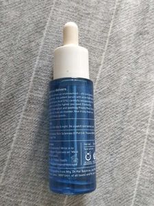 Plum Encapsulated Salicylic Acid Face Serum