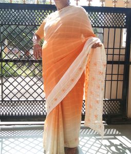 Beautiful Saree