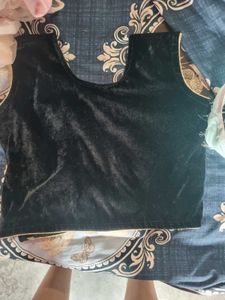 Beautiful Lehenga Choli Set