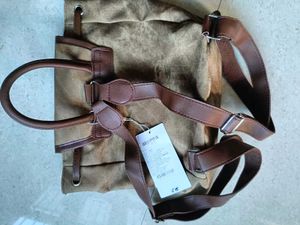 small bag pack