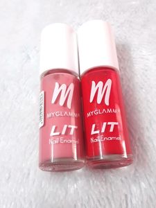 Myglamm Hey Gurl And Xoxo Combo