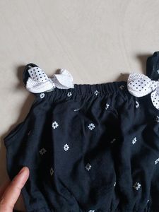 6 To 18 Months Baby Girl Skirt