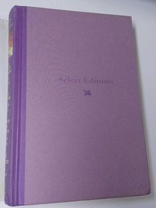 Four in one- Collection of Popular Novels