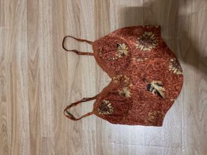 savana top
