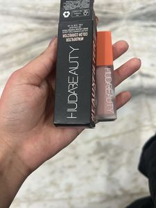 Huda Beauty Faux Filter Color Corrector
