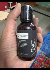 VINCI Botanicals Hair Cleanser