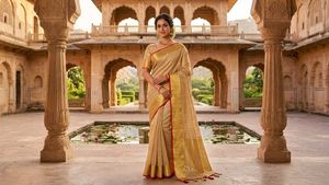 Combo of 2 saree