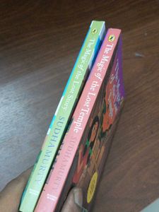 Sudha Murty Story Books Set
