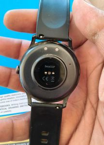 beatXP watch flare pro