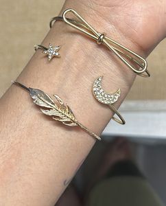 Unused 3 Pairs Of Bracelets