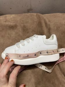 Alexander McQueen Sneakers for kids