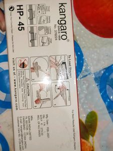 Stationery Items