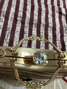party wear clutch bag