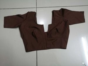 Maroon Colored Blouse pack of 5