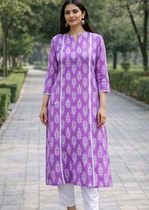 💜Shop Stock Kurti💜
