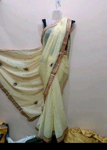 Elegant Sarees✨