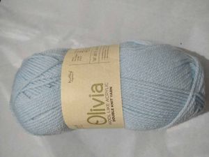 Olivia Wool Like Acrylic Double Knit Yarn