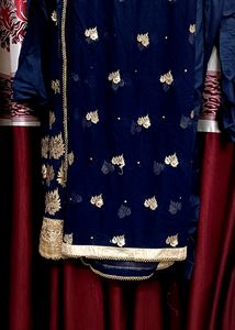 Patiyala Suit
