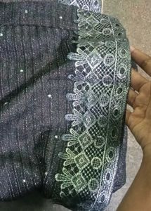 Fancy saree