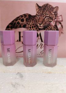 Set of 3 MODA highliter Bottles