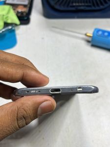 Redmi Note 10s Body