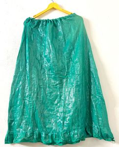Saree Skirt