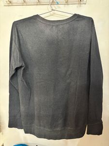 Sparkly Star Sweatshirt