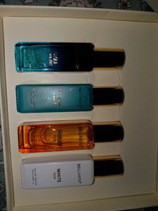 Bellavita Perfume Gift Set