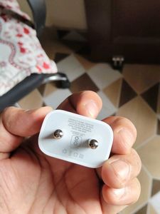 Iphone Charger (Adaptor Only)