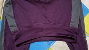 Activewear yoga gym pant