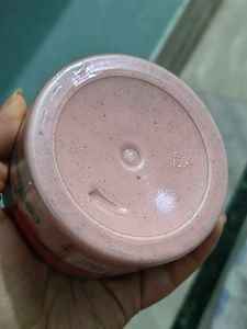 mCaffeine Brightening Raspberry Body Scrub