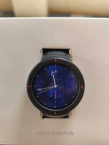 Amazfit Verge : Premium Smart Watch