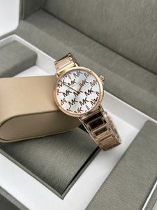 Michael Kors Watch For Women New