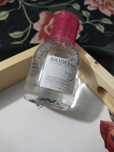 Bioderma Skincare Duo