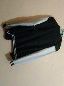 NY Yankees Varsity Jacket