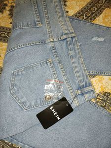 jeans bootcut new