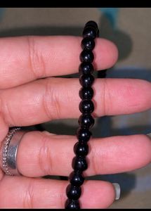GLASS MOTI MALA🖤