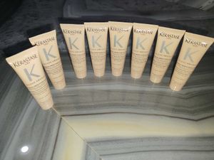 Kerastase Gloss Absolu Hair Cream - Set of 8
