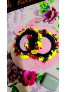 Bangles Rose Flower