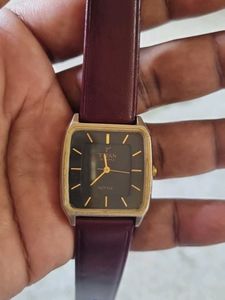 Titan Royale Watch