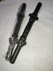 Dumbbell Rod Pair