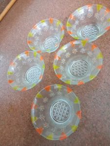 Glass Bowl
