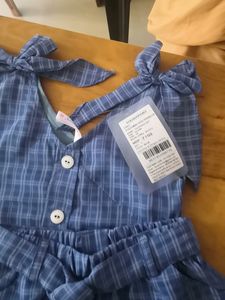 Clothing Set