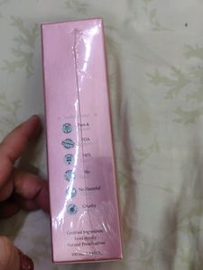 SEASOUL BRIGHTENING TONER WITH GOJI BERRIES.
