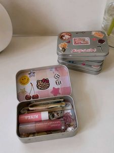 Tin wallets [ Multipurpose ]